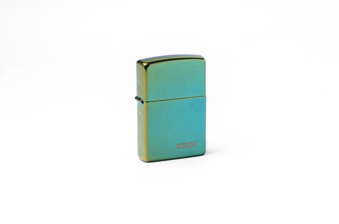 ZIPPO